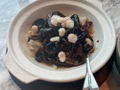 -无锡苏宁银河国际酒店-悦府65中餐厅