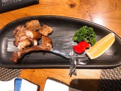 -武藏日本料理(宝安壹方城店)
