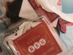 -北往西·西安油泼面(万德庄店)