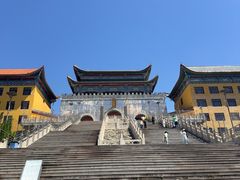 -博山正觉寺