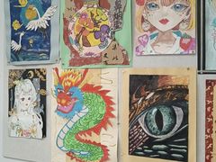 -爱乐梵国际儿童教育中心(古美店)