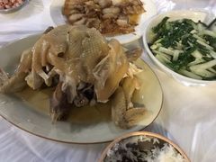 -铁炉农家菜馆
