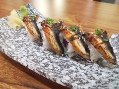 -千代饮兵卫日本料理(东二环泰禾广场西区店)