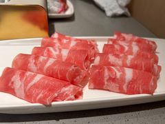 -海底捞火锅(人民广场店)