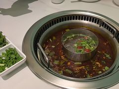 -葛记红焖羊肉(人民路店)