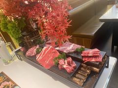 -千寻山野烤肉(中关村店)