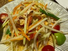 -泰国餐厅 Thai Food(裕华万达店)