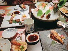 -匠和风精致料理(莆田财富中心店)