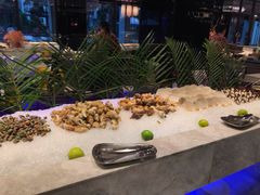 海鲜-鹭江潮餐厅•福建菜(鹭江佲家酒店)