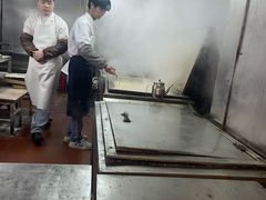 -西工饭庄快餐厅(西工小街店)