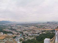 -云洞岩风景区