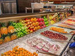 -韩盛·盛江山自助料理(中街大悦城店)