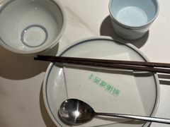 -吴家·淮扬小馆(世纪金源店)