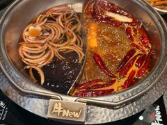 -牛New寿喜烧(中山公园龙之梦店)
