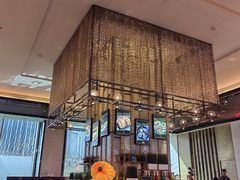 -富力希尔顿酒店·地阔自助餐厅