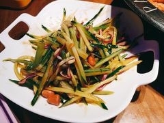 -胖哥俩肉蟹煲(济南世茂国际广场店)