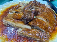 五味鹅-香山小厨(南联路店)