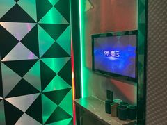 -欢乐迪KTV(南京夫子庙三山街店)