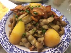 -八大碗(长青街店)