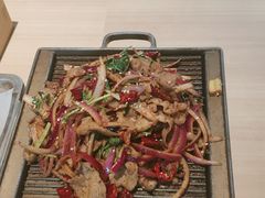 -羊之道草原味道清真餐厅(番禺店)