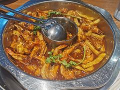 -喜虾客·大虾火锅(郑州无限城店)
