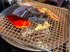 -九田家黑牛烤肉料理(珠江摩尔店)