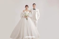 点击看大图 -帆拉斐婚纱摄影(春熙店)