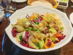 -玉林烤鸭店(垡头店)