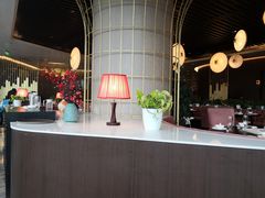 大堂-柒园·三十年创意杭帮菜(龙湖滨江天街店)