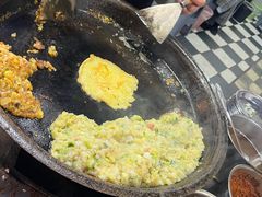 -捞沙巷