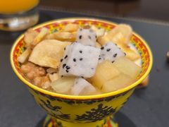 -西藏饭店·亚克·食光自助餐厅(文殊院店)