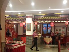 -山西会馆·晋菜·晋商宴·牌匾博物馆(胜利东街店)