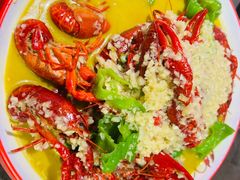 -盱眙虾神於氏龙虾(夫子庙红街店)