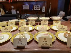 -富华斋饽饽铺·宫廷糕点·伴手礼(护国新天地店)