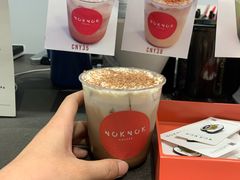 -NokNok Coffee(宽窄巷子店)