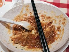 -西贝(南开大悦城店)