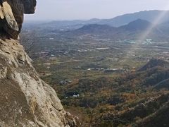 -北京鹫峰国家森林公园