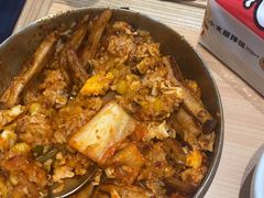 -小木屋拌饭(西安万象天地店)