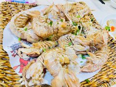 -好兄弟郭巨海鲜(天一阁店)