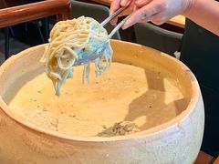 -新贝乐意大利餐厅(苏州中心店)