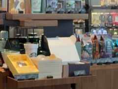 -星巴克(江阴万达店)