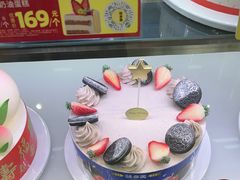 -味多美蛋糕(灯市口店)