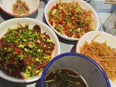 -彭耕记猪油炒小菜(吉联mall店)