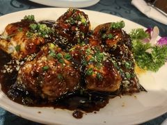 红烧河鳗-漕溪人家