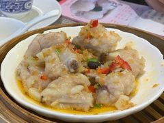 -汤臣·空中餐厅·严选粤菜(石湾世博广场店)