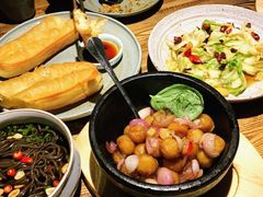 -青年公社烤鸭(青年路店)