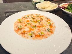 -LESCEDARS Brasserie Bistro香柏树
