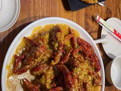 -柒五龙虾(八王寺店)