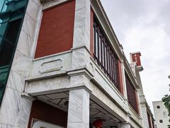 -陈李济中药博物馆