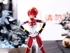 -上海跨国采购会展中心